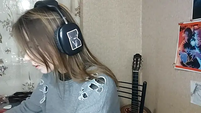 MilaTyan online show from February 24, 5:33 pm