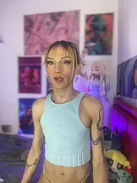celeste hell  online show from May 9, 11:37 am