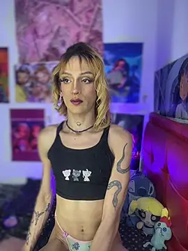 celeste hell  online show from May 24, 8:41 am