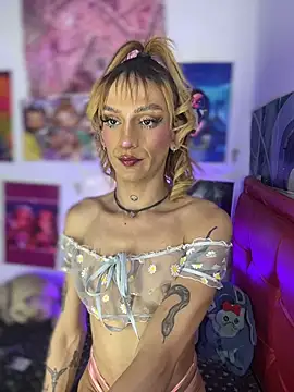 celeste hell  online show from May 27, 9:28 am