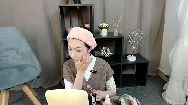 EndaMatheus online show from February 18, 10:33 am