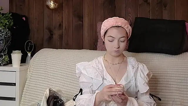 EndaMatheus online show from February 22, 9:19 am