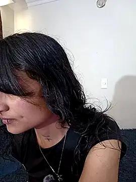 Lili  Clan online show from April 4, 6:27 pm