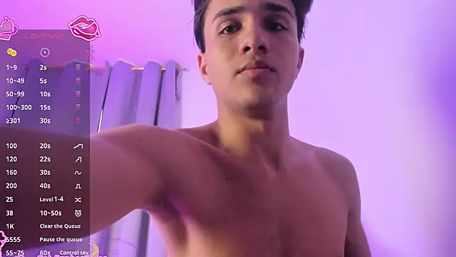 attlas 1 online show from February 20, 12:05 pm