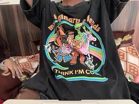 Robyne xx online show from February 19, 5:58 am