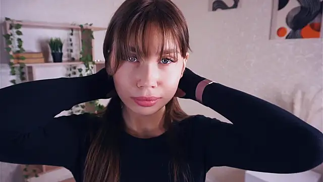 Snapshot of PegKronau chatting on February 27, 8:25 am PegKronau online show from February 27, 8:25 am