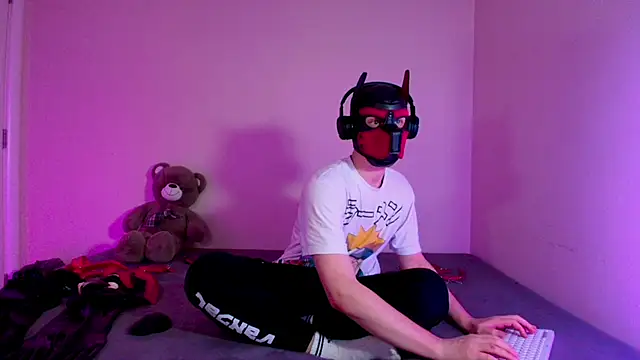 K9 GoodBoy online show from March 20, 8:25 pm