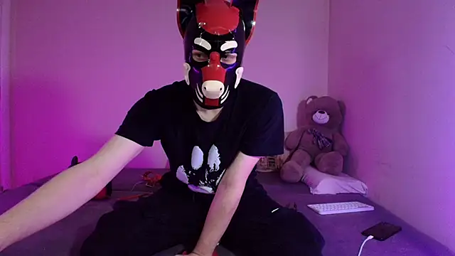 K9 GoodBoy online show from March 28, 7:02 pm