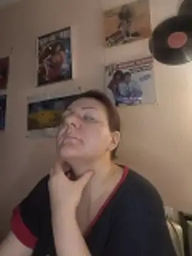 Snapshot of Lost_In__You chatting on March 5, 2:46 pm Lost In You online show from March 5, 2:46 pm