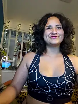 IncognitoLive1 online show from March 7, 12:18 am