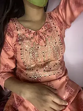 roshni malhotra online show from March 27, 5:13 am