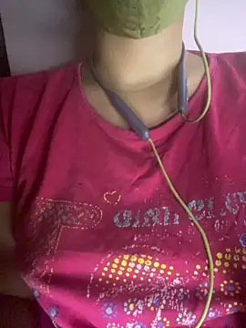 roshni malhotra online show from April 20, 8:10 pm