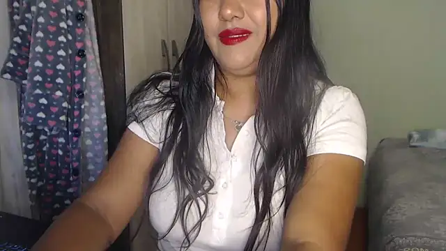 SexyGalletita online show from March 26, 1:55 am