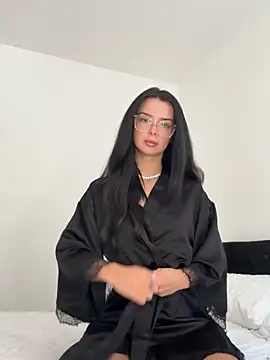 Snapshot of Amberbanxx chatting on February 18, 12:12 pm Amberbanxx online show from February 18, 12:12 pm