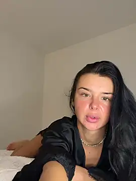 Snapshot of Amberbanxx chatting on February 23, 9:01 pm Amberbanxx online show from February 23, 9:01 pm