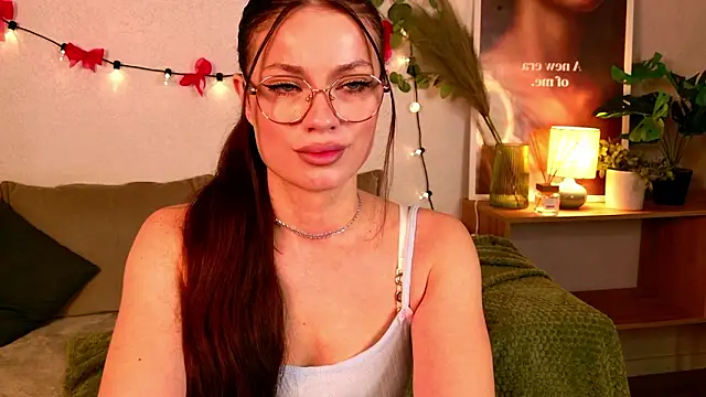 TayaSun online show from February 28, 7:31 am