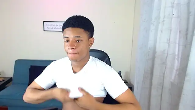 liiam3 online show from March 24, 8:47 pm