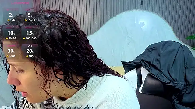 Natasha  tp online show from March 7, 12:46 pm