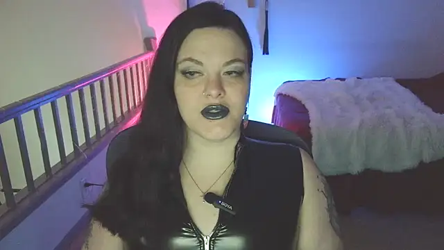 VixieNyx online show from March 20, 4:12 pm