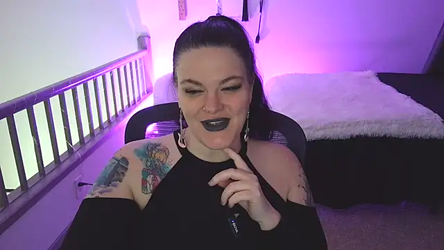 VixieNyx online show from April 3, 5:22 pm