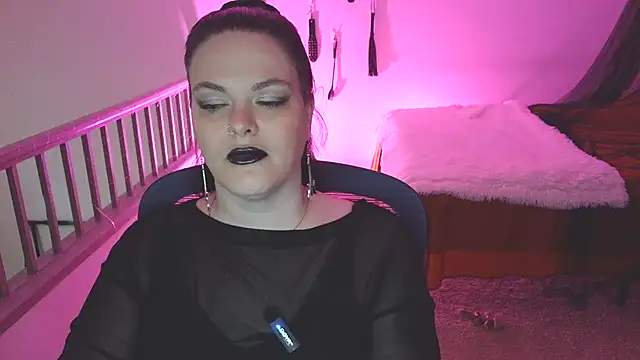 VixieNyx online show from April 15, 3:08 pm