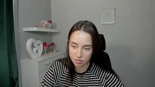 AdeleSolo online show from April 14, 12:44 pm