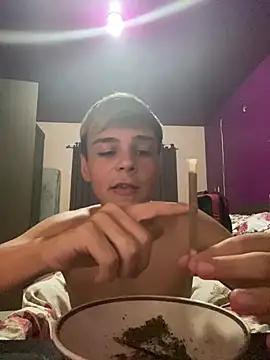 KailanDTD online show from February 17, 12:18 am