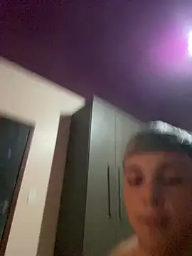 KailanDTD online show from February 23, 2:20 am