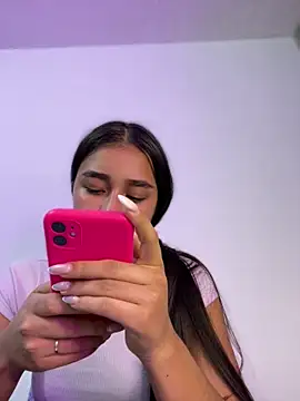 I Samanthaa online show from February 20, 6:26 am