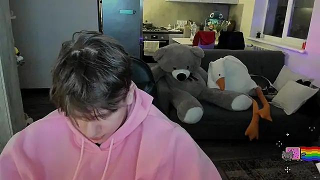 Snapshot of jimmie_hotty chatting on February 20, 7:25 pm jimmie hotty online show from February 20, 7:25 pm