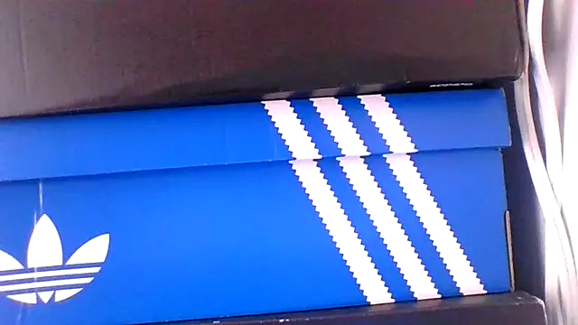 pocahontas hotty online show from April 24, 6:54 pm