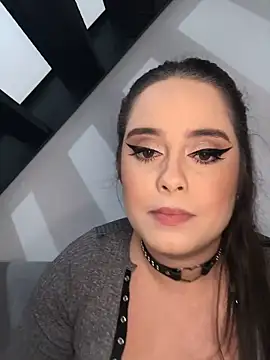 PutaYasmim online show from February 28, 1:06 am