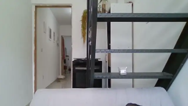 PutaYasmim online show from April 10, 3:39 pm