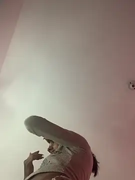 Emily-Fire online show from March 29, 5:13 pm