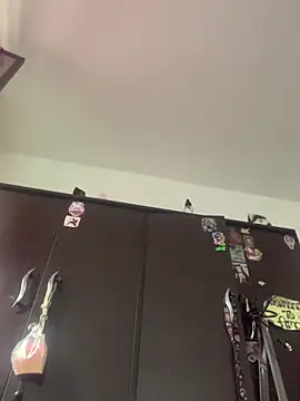 Emily-Fire online show from April 16, 7:36 pm