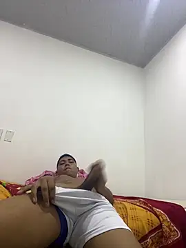 Thiago ro online show from February 26, 3:44 pm