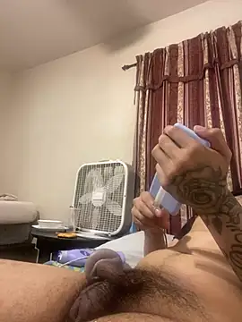 Escalante23 online show from April 7, 12:11 am