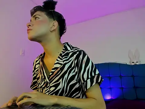 Ailanys Miller online show from March 7, 12:57 pm