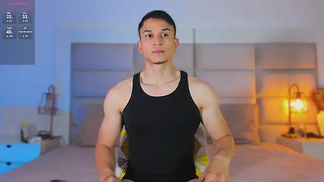 jhosuahunt online show from April 10, 6:18 am