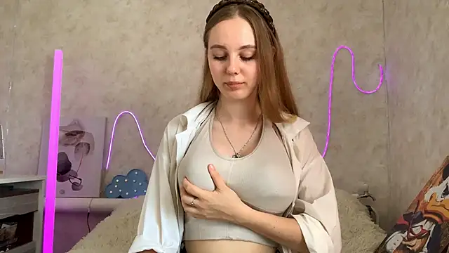VictoriaDeese online show from June 29, 4:52 am