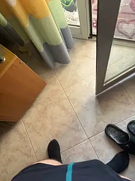 D4n13l47 online show from April 20, 8:28 am