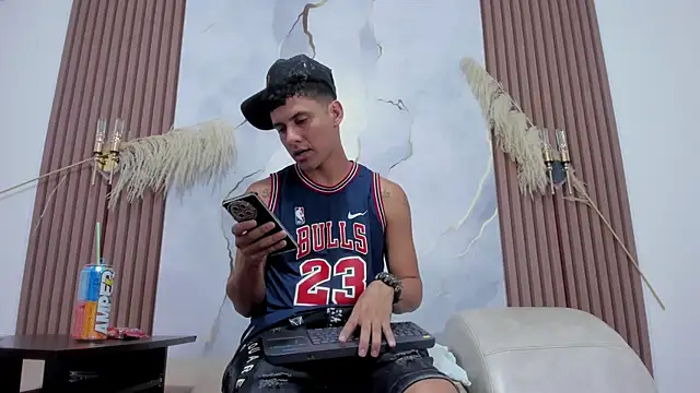 STEVEN OS online show from July 16, 7:31 pm