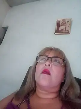 milena202610 online show from February 18, 7:54 pm