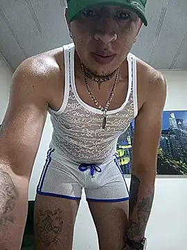 Valentino dominusSex online show from March 24, 11:32 pm