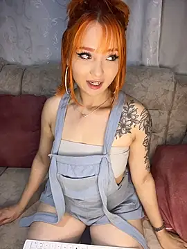 alysson As online show from February 24, 2:09 am