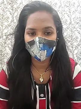 Snapshot of Tamil_Charu_ chatting on March 3, 4:40 am Tamil Charu online show from March 3, 4:40 am