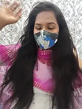 Snapshot of Tamil_Charu_ chatting on March 5, 3:35 am Tamil Charu online show from March 5, 3:35 am