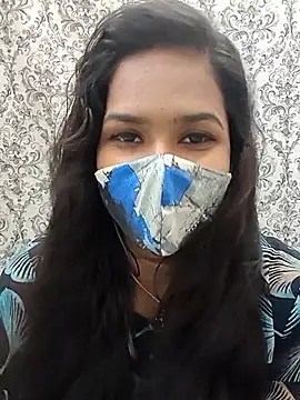 Snapshot of Tamil_Charu_ chatting on March 7, 4:20 am Tamil Charu online show from March 7, 4:20 am