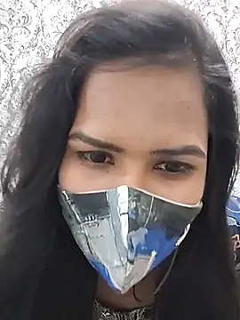 Snapshot of Tamil_Charu_ chatting on March 8, 11:25 am Tamil Charu online show from March 8, 11:25 am