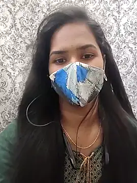 Snapshot of Tamil_Charu_ chatting on March 19, 4:38 am Tamil Charu online show from March 19, 4:38 am